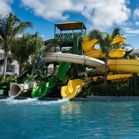 Princess Grand Jamaica Resort Green Island Extérieur photo