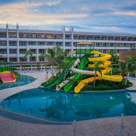 Princess Grand Jamaica Resort Green Island Extérieur photo