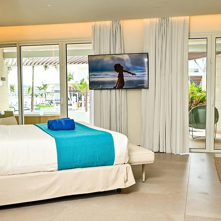 Princess Grand Jamaica Resort Green Island Extérieur photo