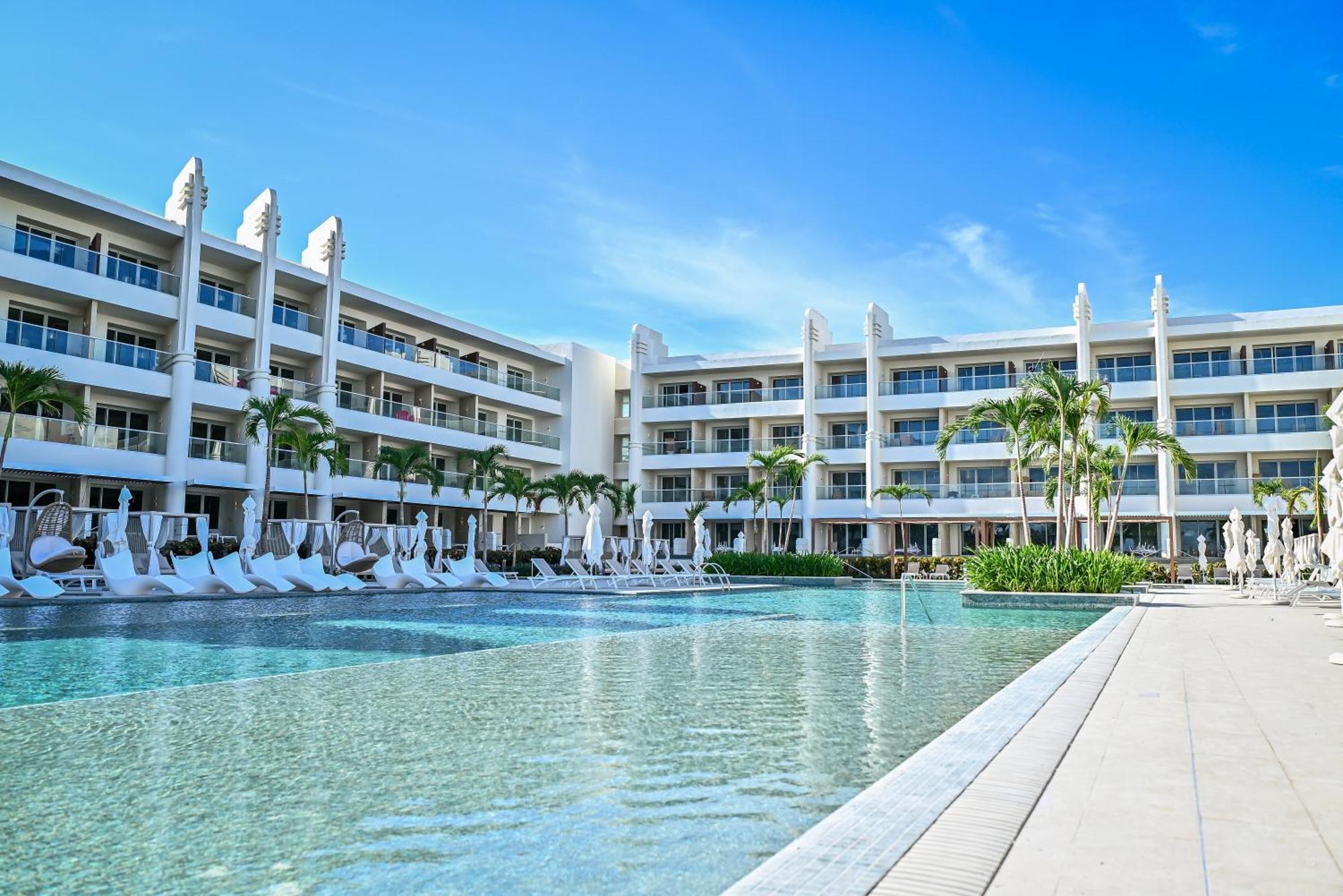 Princess Grand Jamaica Resort Green Island Extérieur photo