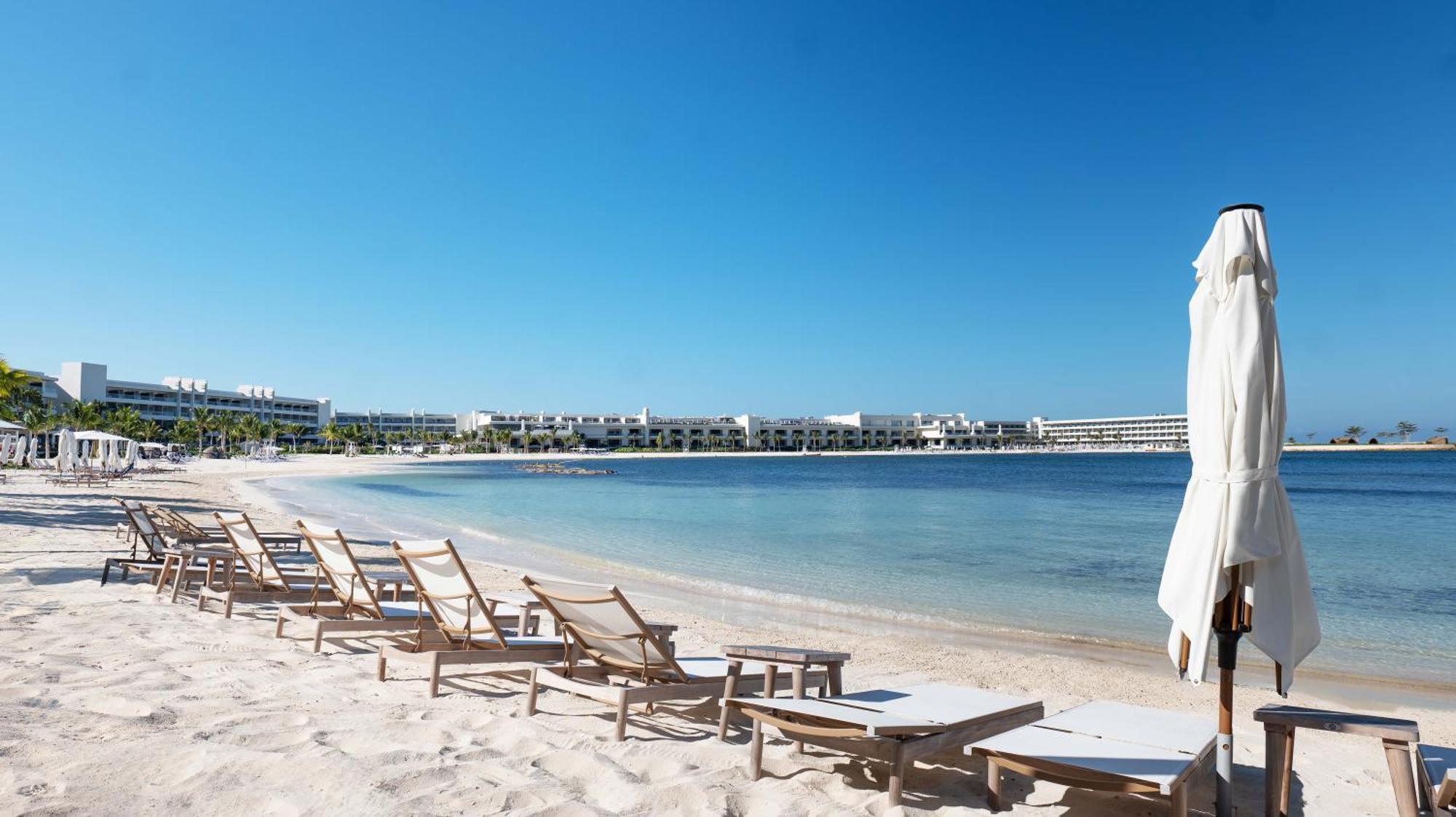 Princess Grand Jamaica Resort Green Island Extérieur photo