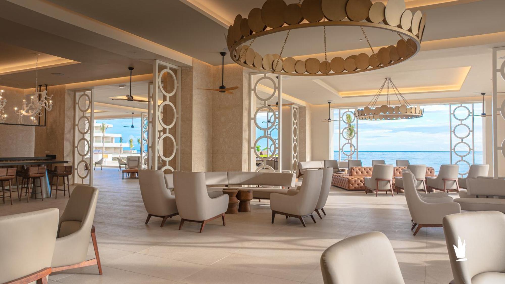 Princess Grand Jamaica Resort Green Island Extérieur photo