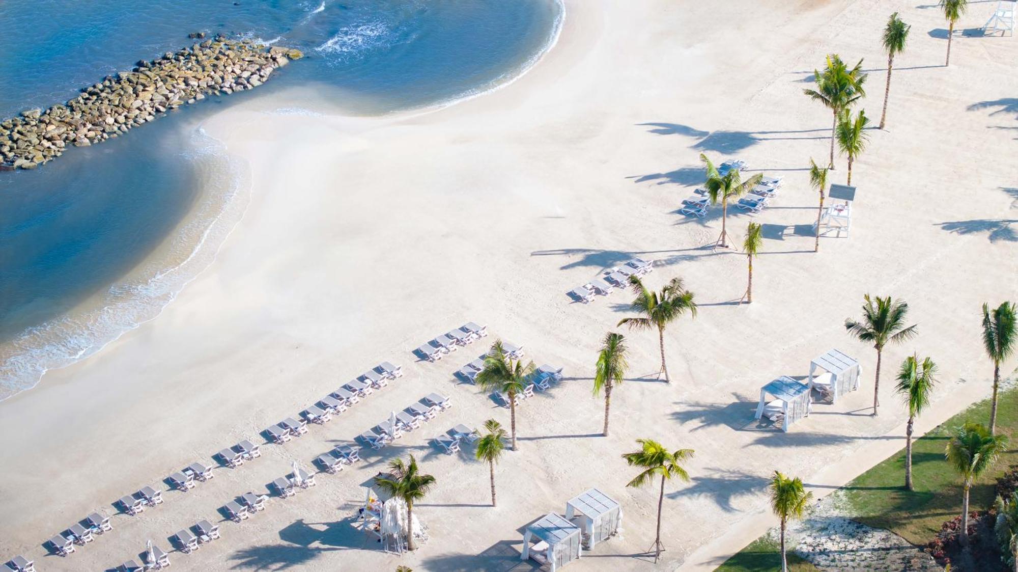 Princess Grand Jamaica Resort Green Island Extérieur photo