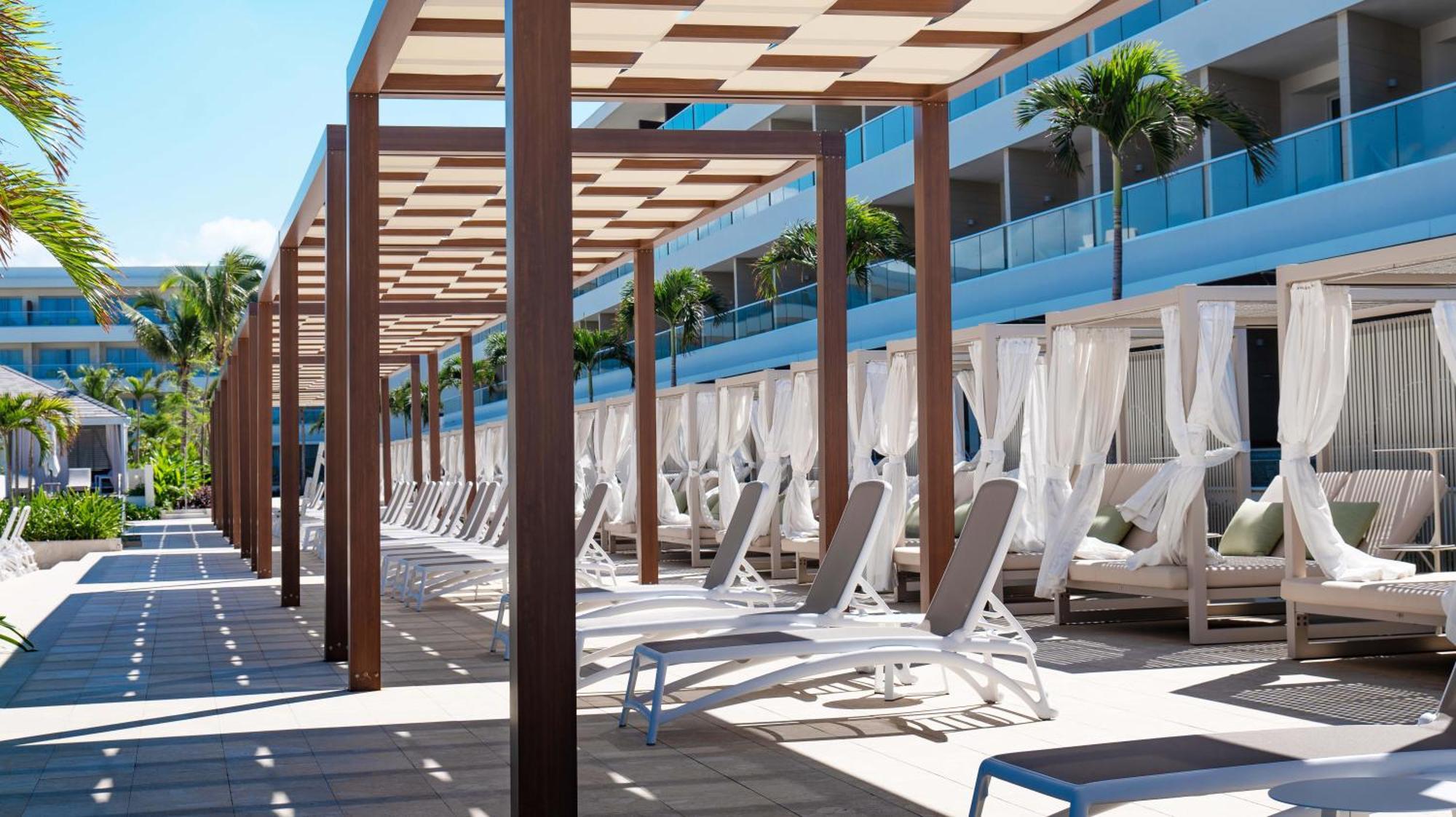 Princess Grand Jamaica Resort Green Island Extérieur photo