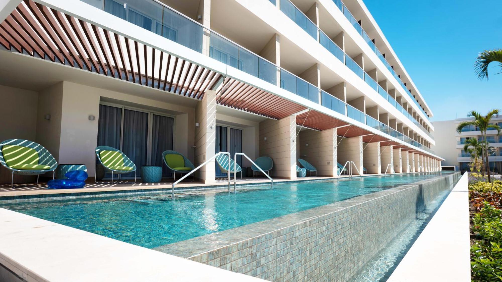Princess Grand Jamaica Resort Green Island Extérieur photo