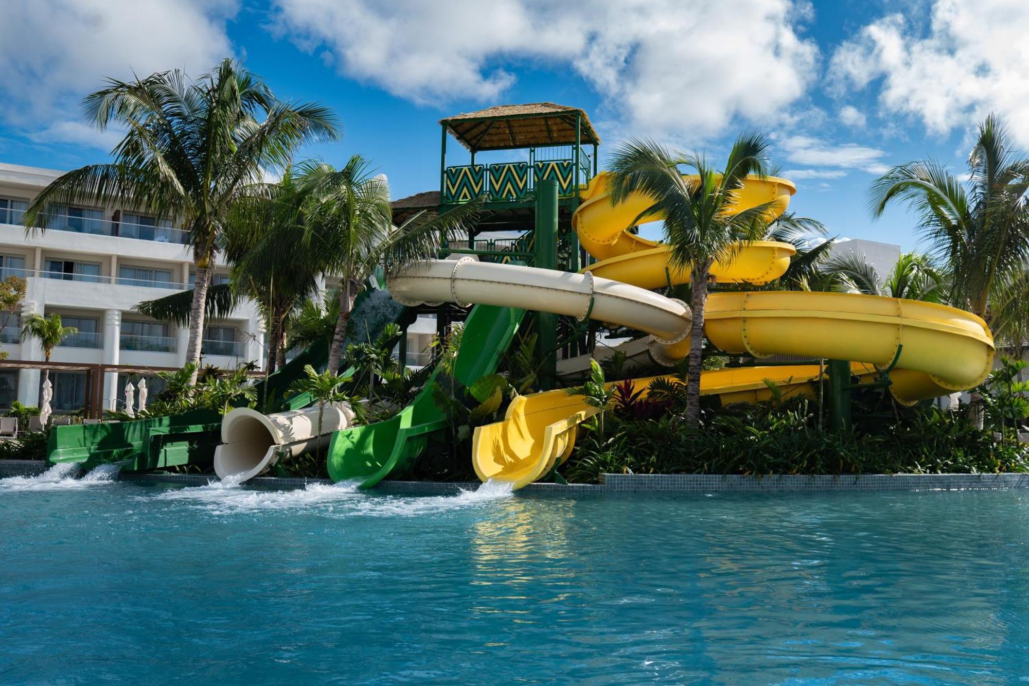 Princess Grand Jamaica Resort Green Island Extérieur photo