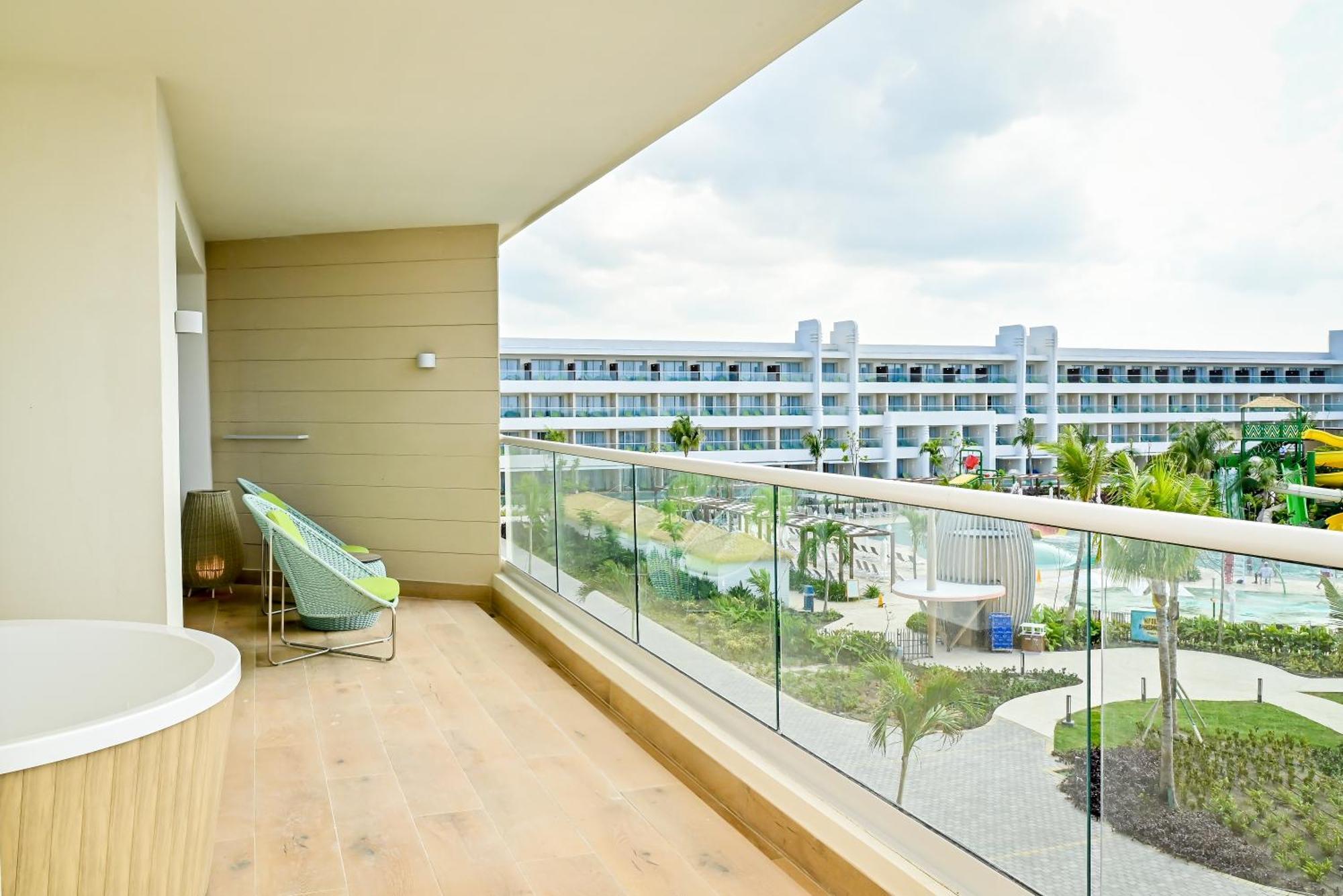 Princess Grand Jamaica Resort Green Island Chambre photo