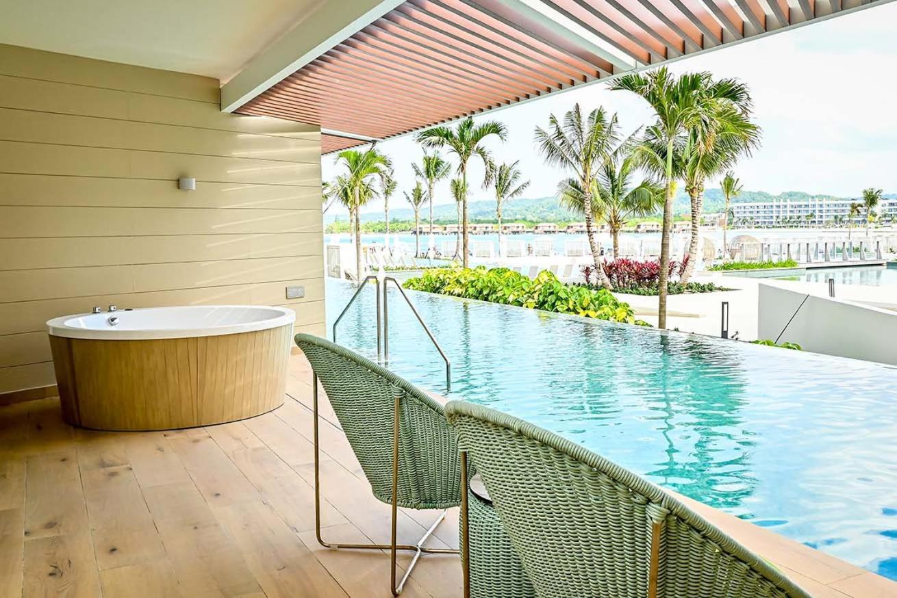 Princess Grand Jamaica Resort Green Island Extérieur photo
