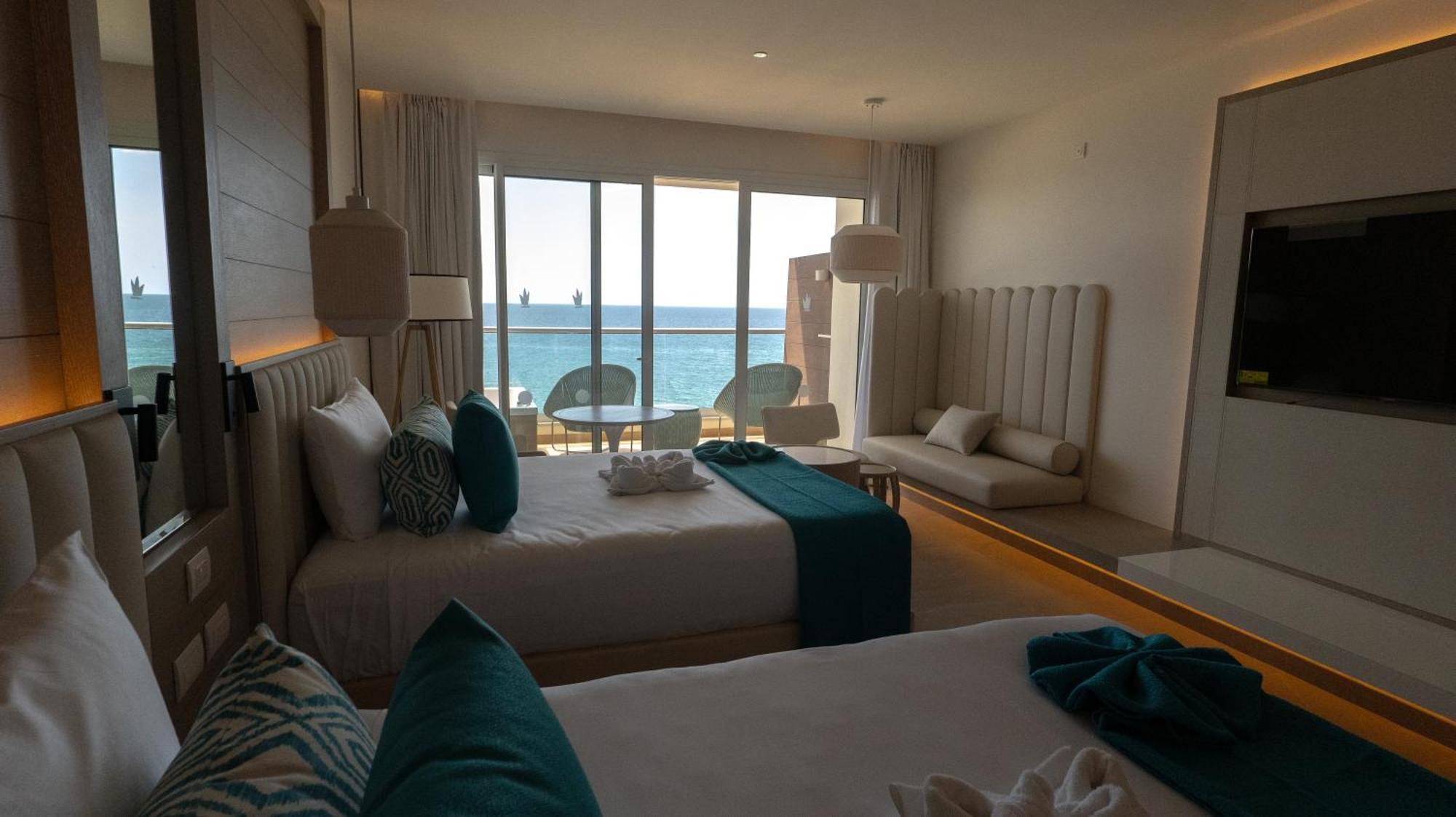 Princess Grand Jamaica Resort Green Island Chambre photo