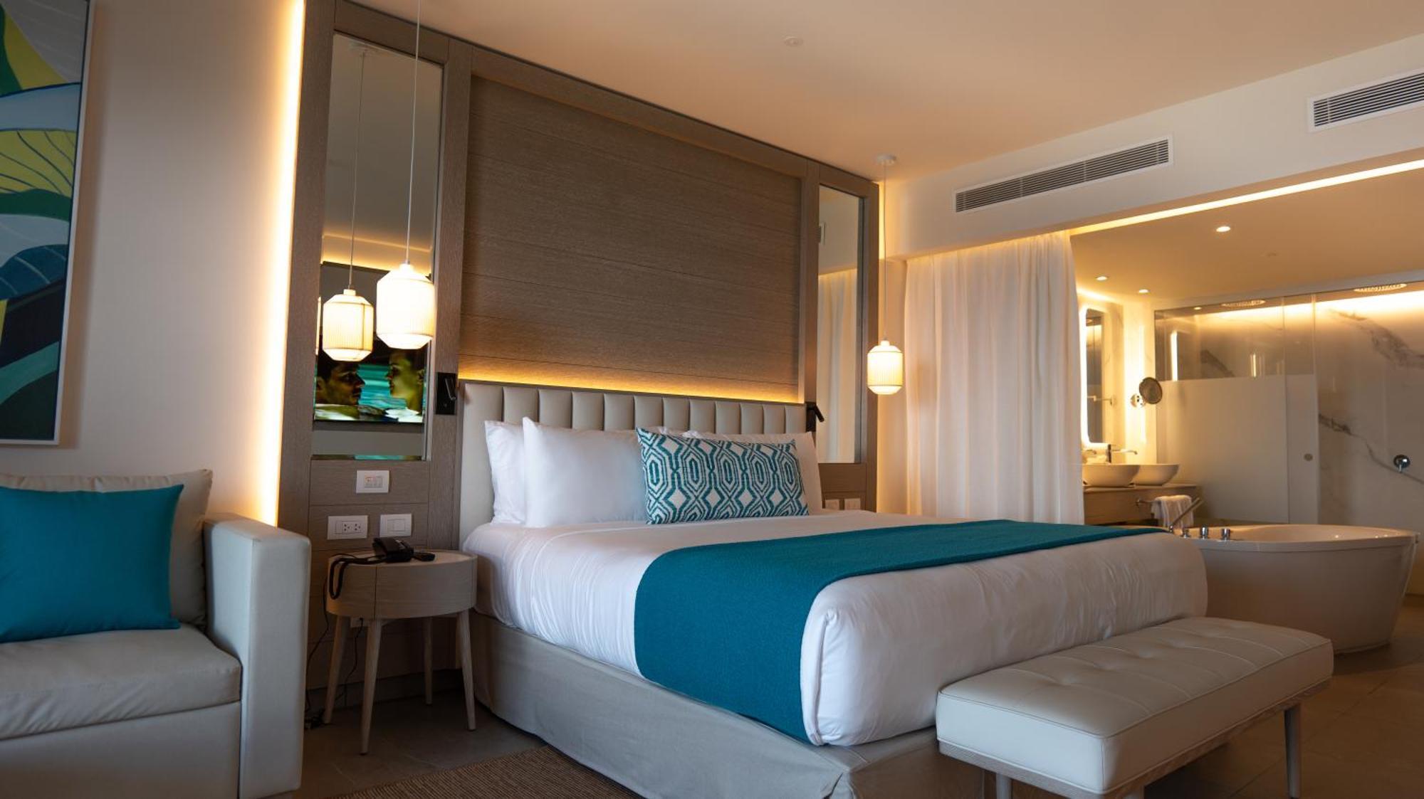 Princess Grand Jamaica Resort Green Island Extérieur photo