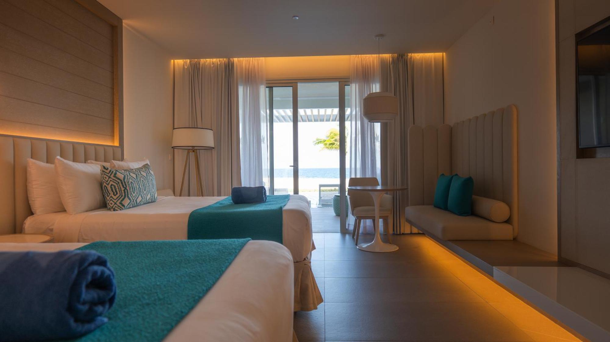 Princess Grand Jamaica Resort Green Island Extérieur photo