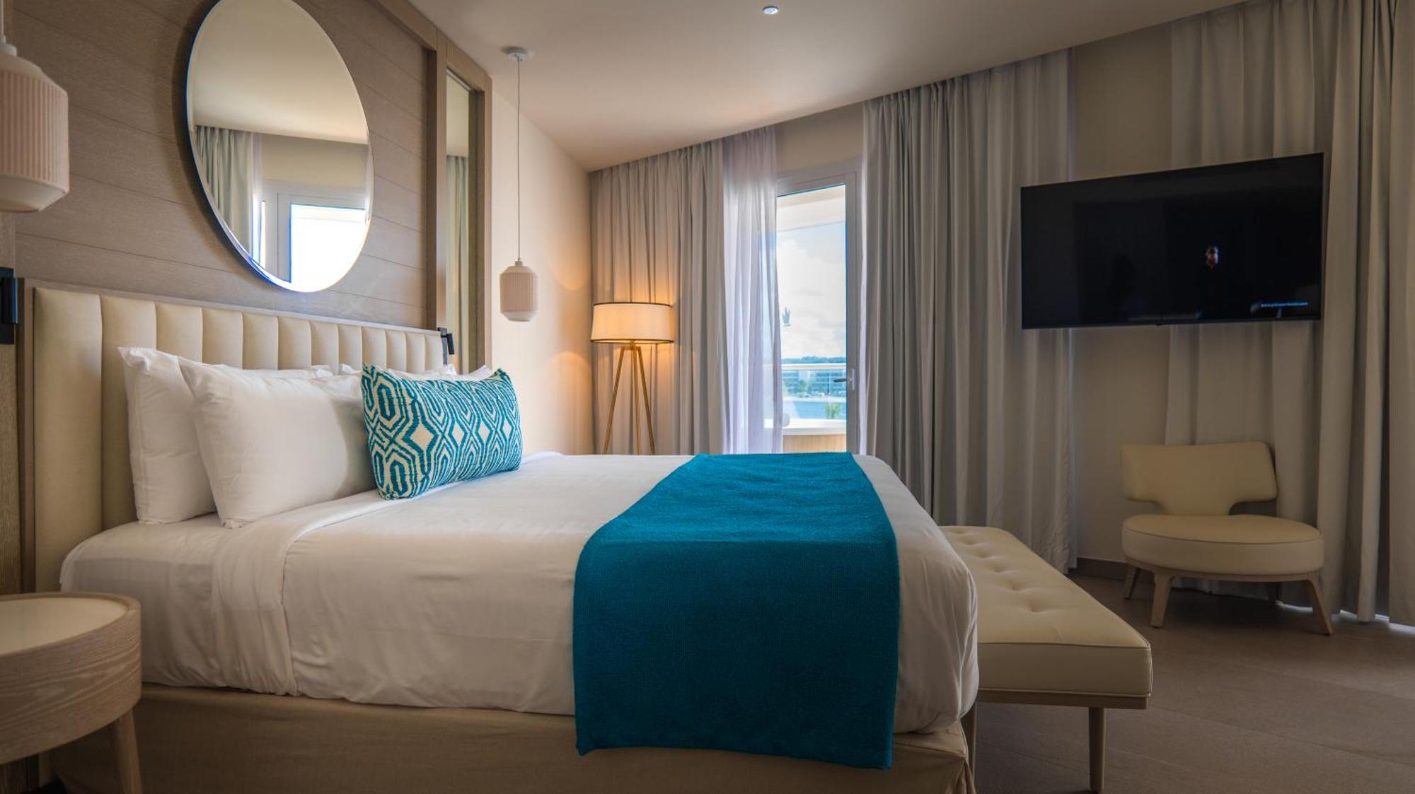 Princess Grand Jamaica Resort Green Island Chambre photo