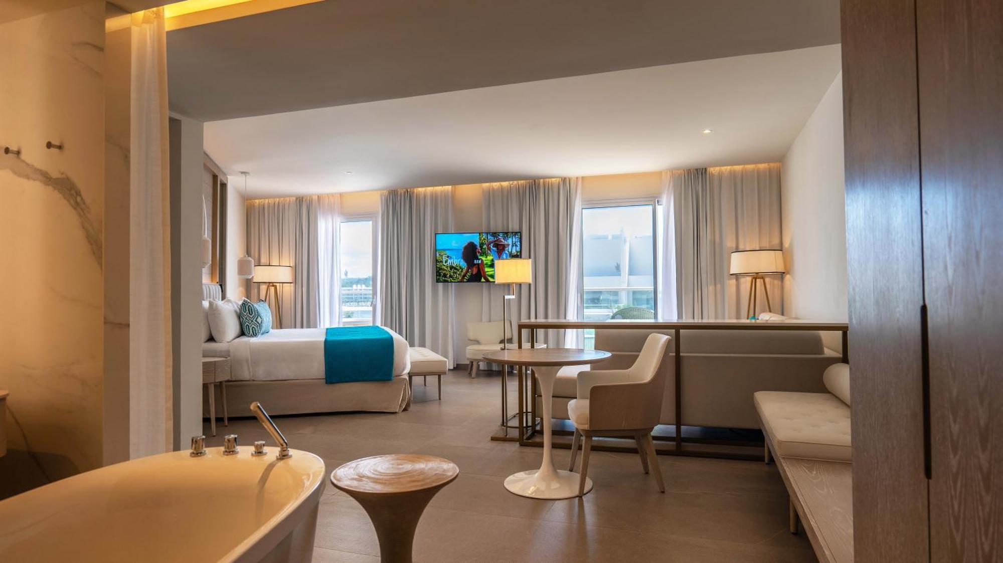 Princess Grand Jamaica Resort Green Island Chambre photo