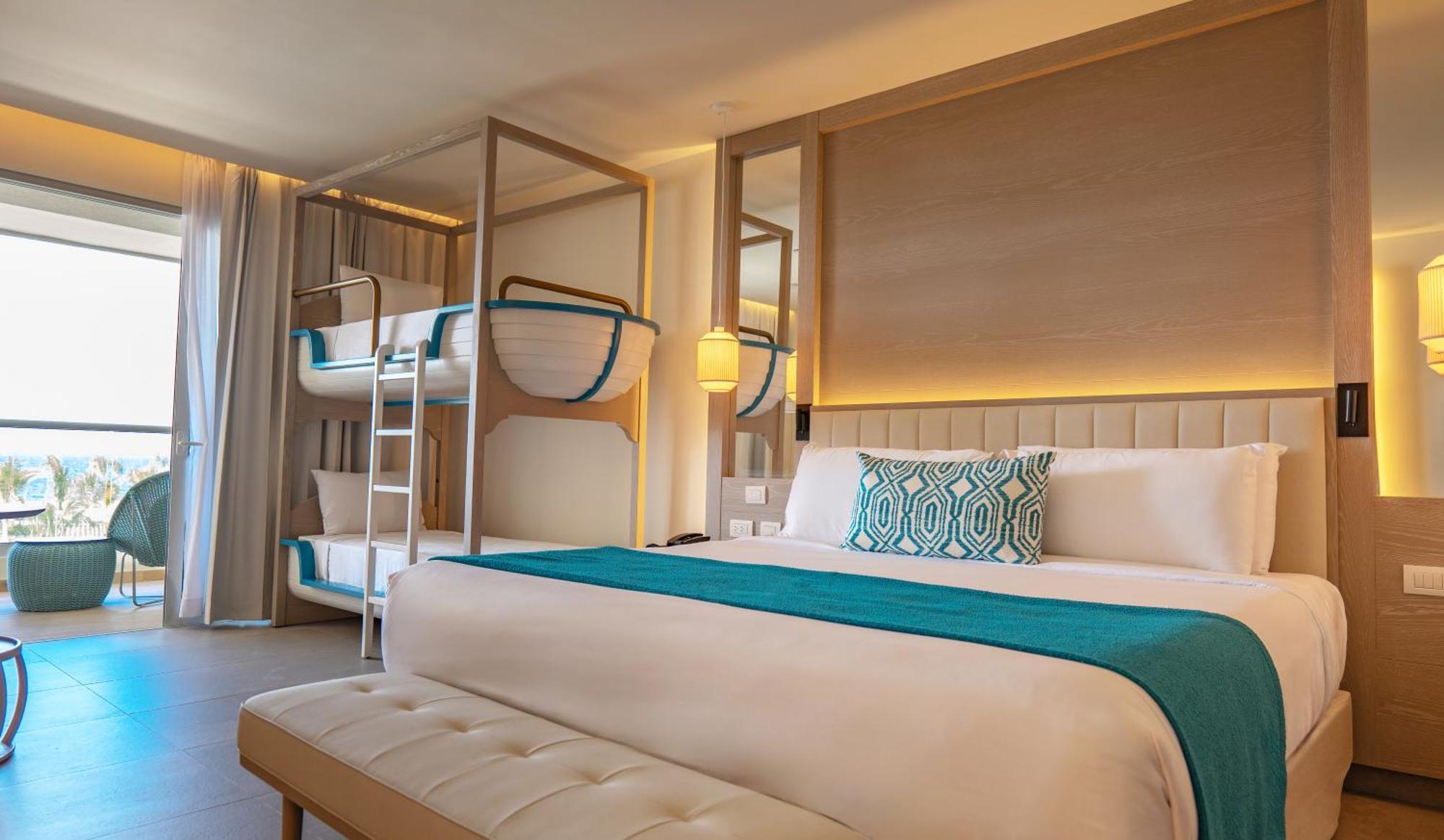 Princess Grand Jamaica Resort Green Island Extérieur photo