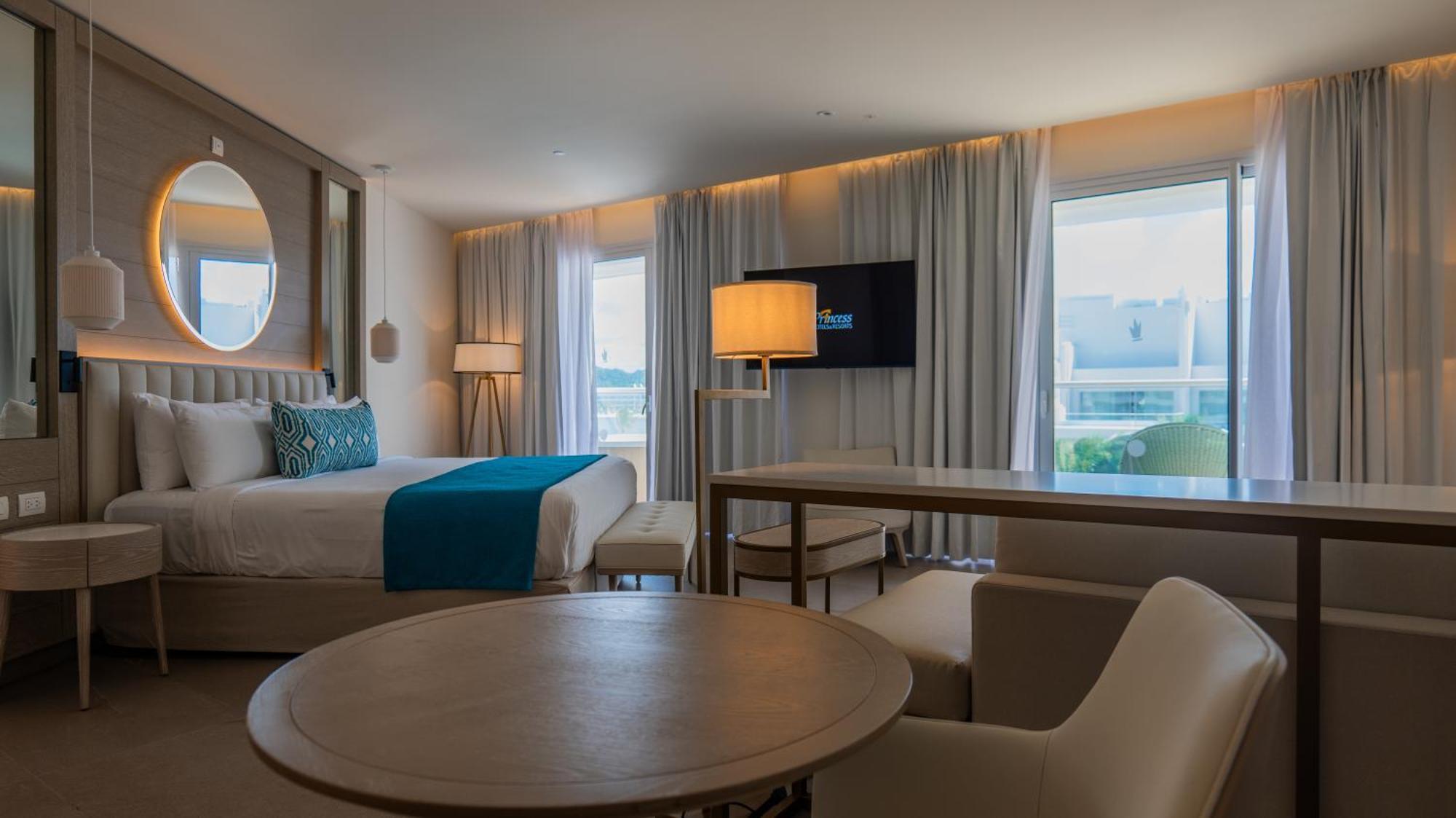 Princess Grand Jamaica Resort Green Island Chambre photo
