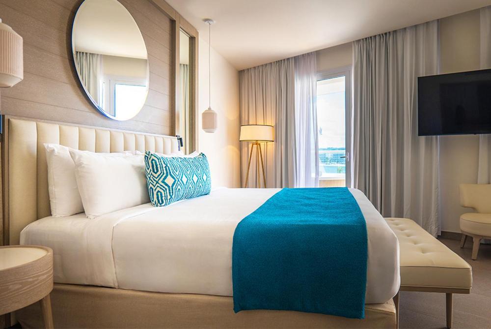 Princess Grand Jamaica Resort Green Island Extérieur photo