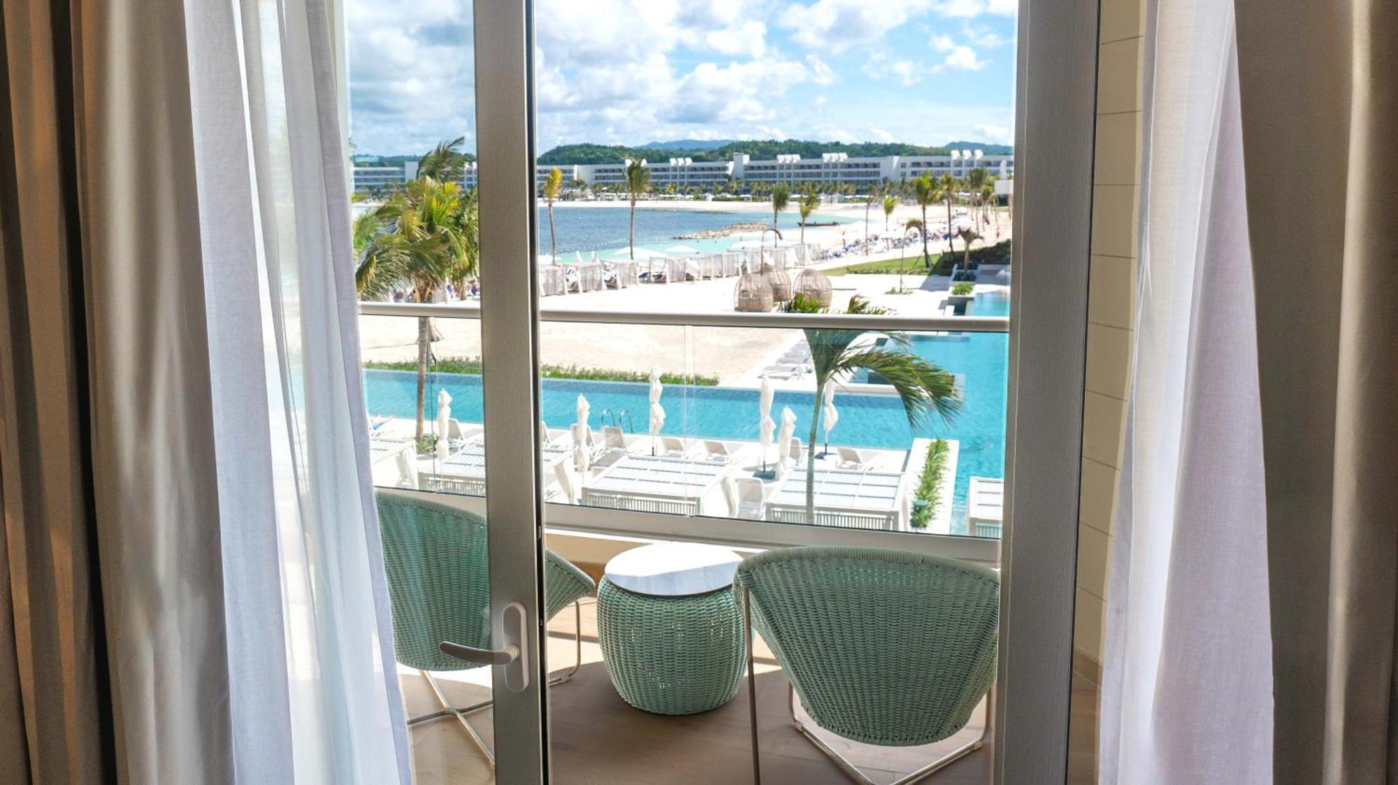 Princess Grand Jamaica Resort Green Island Extérieur photo