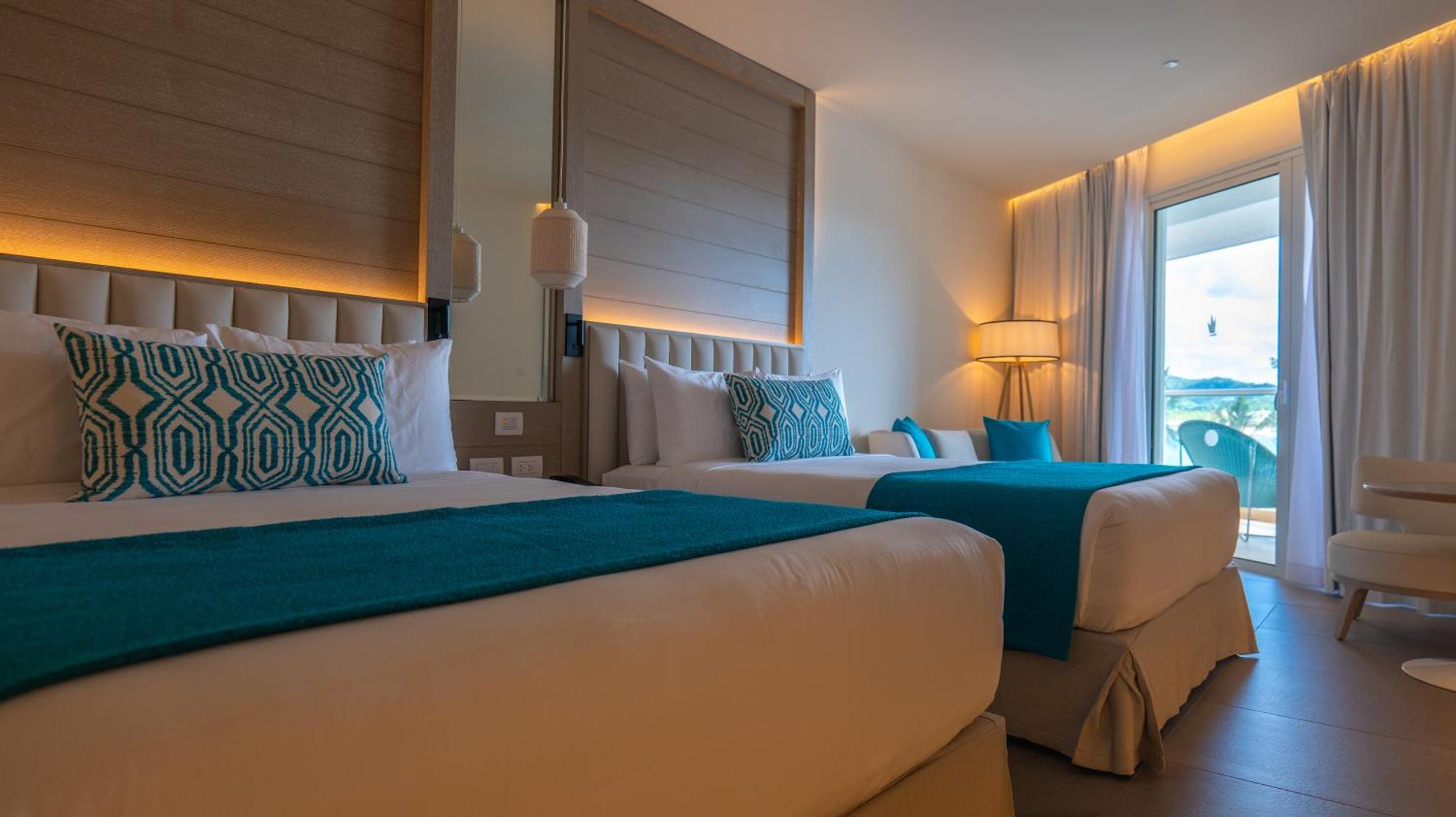 Princess Grand Jamaica Resort Green Island Chambre photo